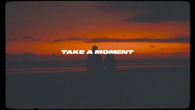 ATB、David Frank - Take A Moment