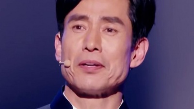 吴启华、许文广、成泰燊、范明 - 一语入华夏(朗诵)