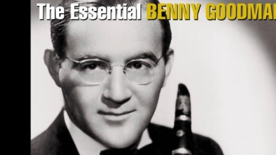 Benny Goodman And His Orchestra - Sing, Sing, Sing
