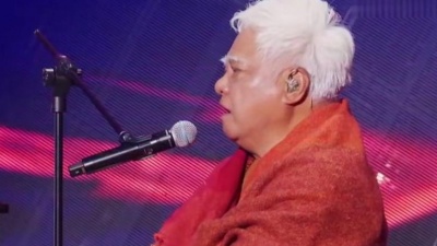 胡德夫、刘惜君 - 在那遥远的地方