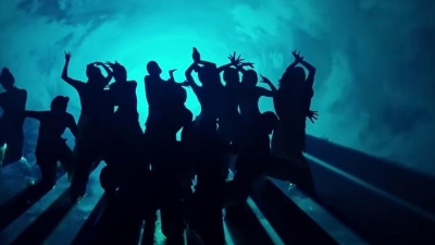 泰容、TEN - Swipe