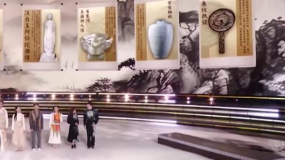 吴谨言、王大陆、李汶翰、何蓝逗、赵弈钦、RESOUND理想人声乐团 - 万疆