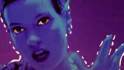 Lily Allen - Sheezush