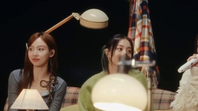 TWICE - I GOT YOU