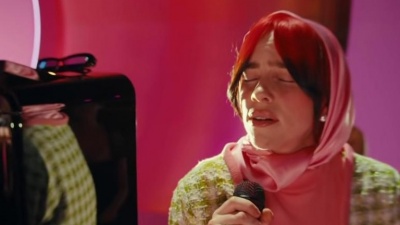 Billie Eilish - What Was I Made For?