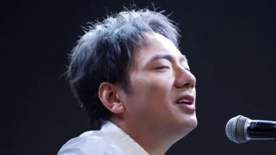 海来阿木 - 有生之恋