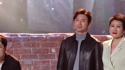张凯丽、宋佳、王大奇、宫宏佳、苗驰 - 人世间