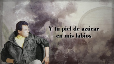 José José - Piel de Azúcar