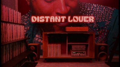 Marvin Gaye - Distant Lover