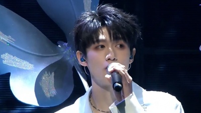 TF家族-朱志鑫、TF家族-张泽禹、TF家族-张极、TF家族-左航、TF家族-苏新皓、TF家族-张峻豪、TF家族-余宇涵、TF家族-陈天润、TF家族-童禹坤 - 想见你想见你想见你