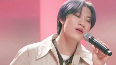 이무진、方艺潭、Minnie、LILY - Leave The Door Open
