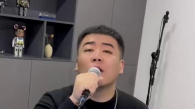 付豪 - 只要你过得比我好