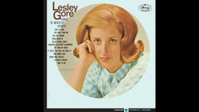 Lesley Gore - You Don't Own Me