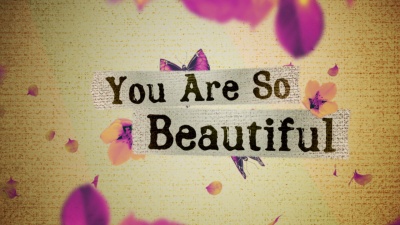 Joe Cocker - You Are So Beautiful