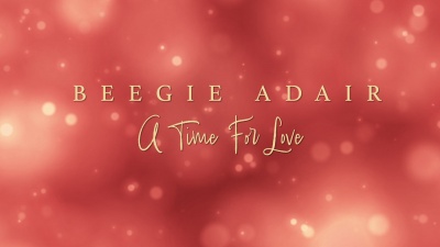 Beegie Adair - A Time for Love