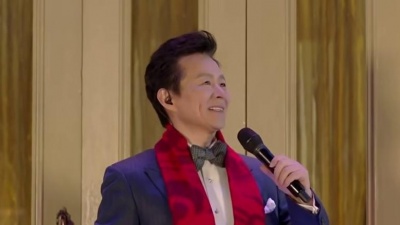 王宏伟、于朦胧、迪丽热巴、艾热AIR - 舞乐新疆