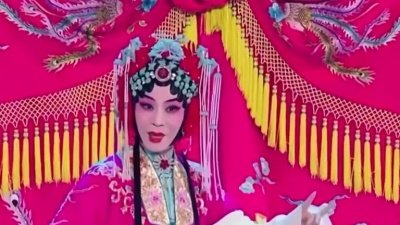 迟小秋 - 锁麟囊(选段)(京剧)