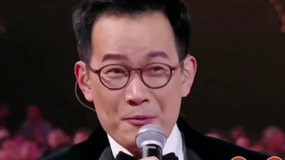 蒋大为、石倚洁、王泽南、于海洋 - 牡丹之歌