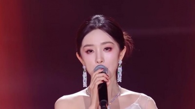 李光洁、杨幂、檀健次 - 同路人