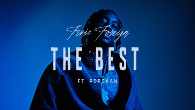 Fivio Foreign、Popcaan - The Best