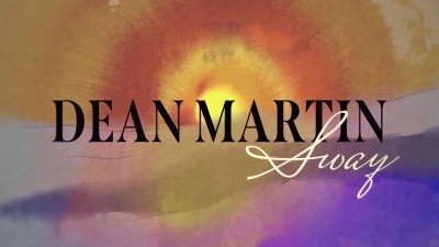 Dean Martin - Sway(Quien Sera)