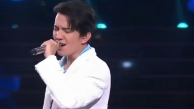 任贤齐、迪玛希、郎朗 - 春天花会开