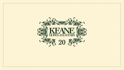 Keane - Somewhere Only We Know
