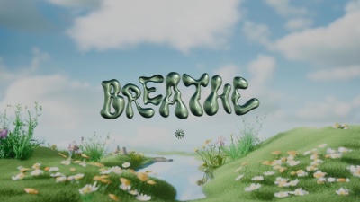 VisionV、Kiiwi - Breathe
