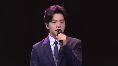 李健、郎朗 - 假如爱有天意