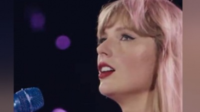 Taylor Swift - Long Live