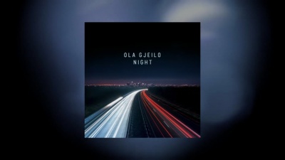 Ola Gjeilo - Gjeilo: City Lights