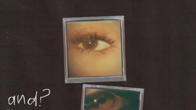 Ariana Grande、Mariah Carey - yes, and