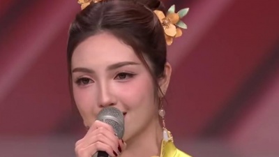 古巨基、苏有朋、宋佳、麦嘉欣、黄安丽、梁熙妍、杨荞玉、孙思程、王宁泽、米三岁、郑一、罗逸桥 - 礼序