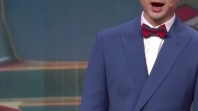 鞠萍、小鹿、月亮姐姐、金豆哥哥、一天、芝麻、杜悦姐姐、依斯坎的尔、蔡云咏 - 看动画片的我们长大了
