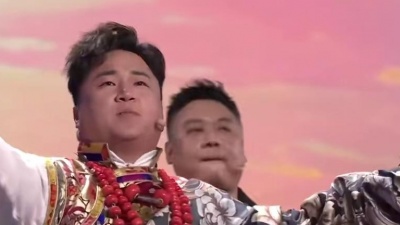 克孜勒苏自治州歌舞团、安达组合、西藏昌都市康巴文化艺术团 - 永恒的诗篇