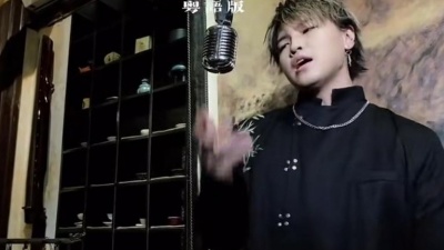 Simyee陈芯怡、Mr.16罗隽永 - 花雨弄