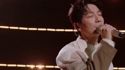 我们的天空 - 陈楚生、胡彦斌《再回首》2024声生不息·家年华第12期
