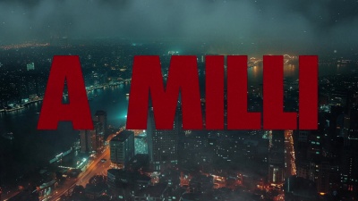 Prezioso、MOTi、Axel Cooper - A Milli