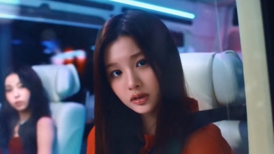 朴振荣、Stray Kids、ITZY、NMIXX - Like Magic