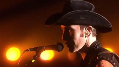 U2 - Sunday Bloody Sunday