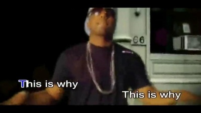 Mims - This Is Why I'm Hot