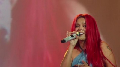 KAROL G - AMARGURA