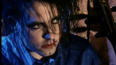 The Cure - Lovesong