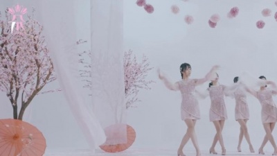 七朵组合 - 如故