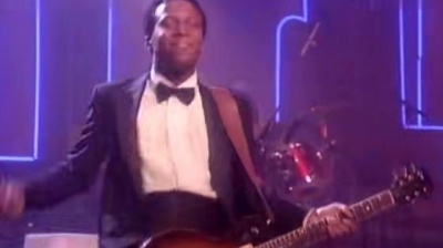 Aretha Franklin - Think