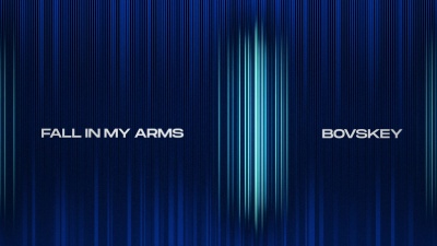 Bovskey - Fall In My Arms