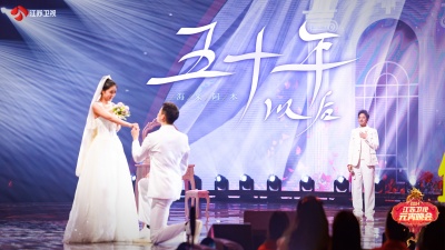 海来阿木 - 歌曲：五十年以后