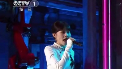 井胧、井迪儿 - 骁