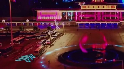 张艺兴 - 湘江水