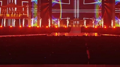 SUPER JUNIOR - 쏘리 쏘리 (Sorry, Sorry)